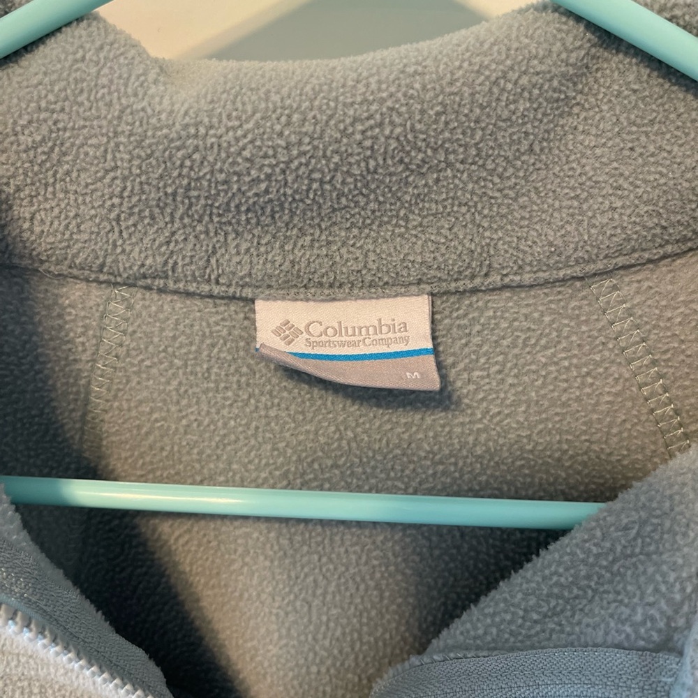 Columbia jacket - Picture 4 of 4